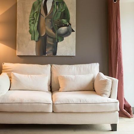 L'Annexe - Maison D'Hotes Экюли Номер фото